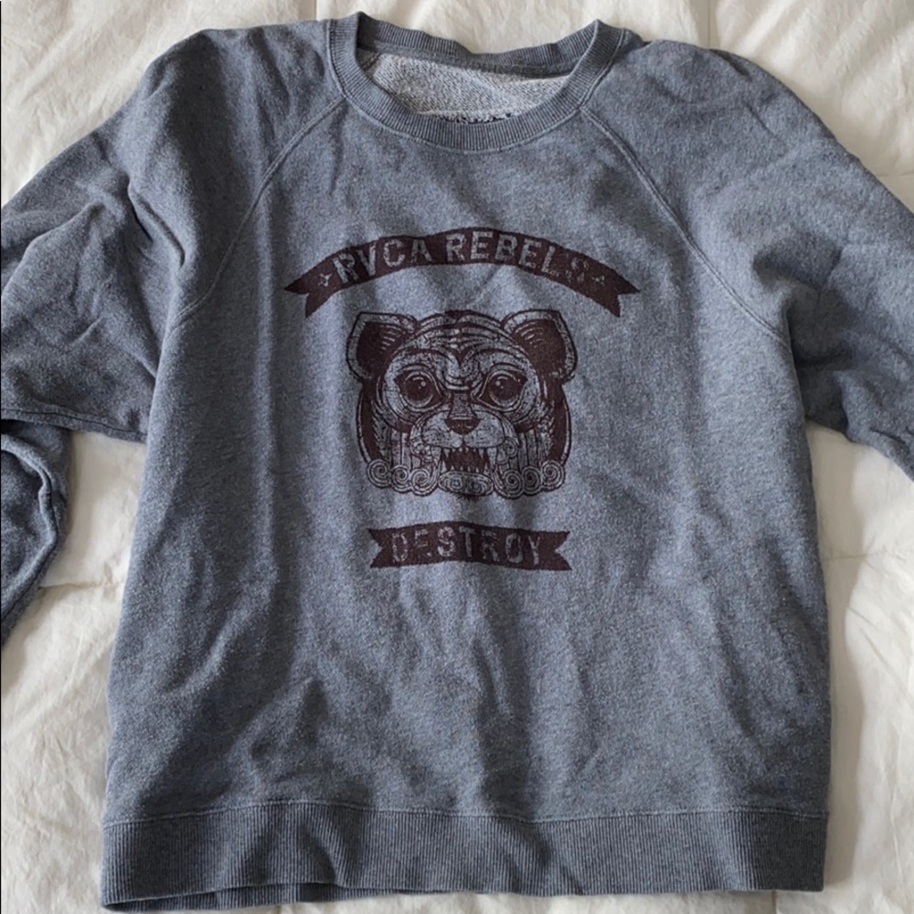 RVCA Sweatshirt